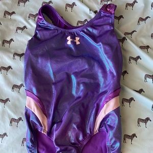 UA LEOTARD